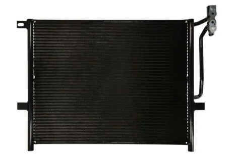 Радиатор кондиционера THERMOTEC KTT110047