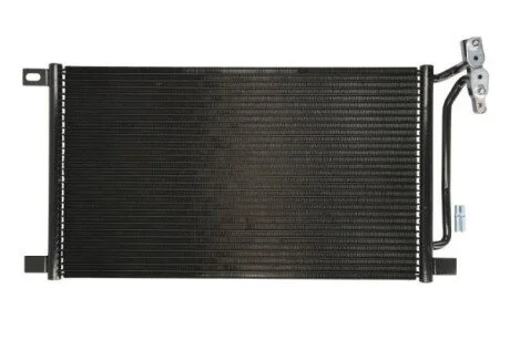 Радиатор кондиционера THERMOTEC KTT110050
