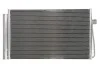 Радиатор кондиционера THERMOTEC KTT110051 (фото 2)