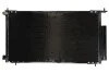 Радиатор кондиционера THERMOTEC KTT110053 (фото 2)