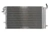 Радіатор кондиціонера THERMOTEC KTT110054 (фото 2)