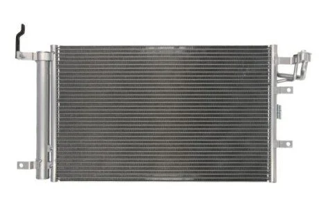 Радіатор кондиціонера THERMOTEC KTT110054