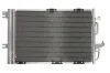 Радиатор кондиционера THERMOTEC KTT110058 (фото 2)
