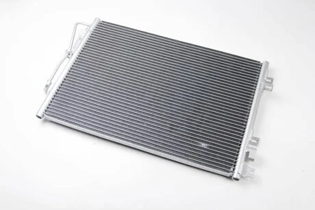 Радиатор кондиционера THERMOTEC KTT110060
