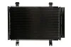 Радіатор кондиціонера THERMOTEC KTT110073 (фото 2)