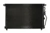 Радиатор кондиционера THERMOTEC KTT110075 (фото 2)