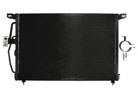 Радіатор кондиціонера THERMOTEC KTT110075