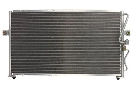 Радиатор кондиционера THERMOTEC KTT110079