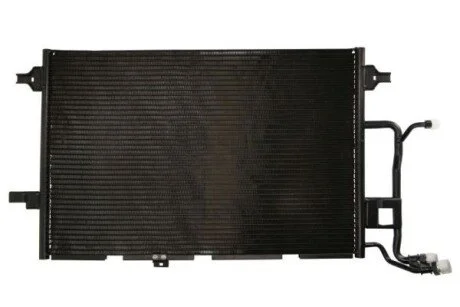 Радиатор кондиционера THERMOTEC KTT110081