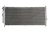 Радиатор кондиционера THERMOTEC KTT110083 (фото 2)