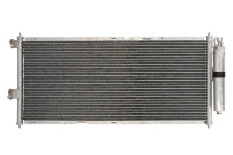 Радиатор кондиционера THERMOTEC KTT110083