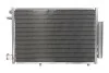 Радиатор кондиционера THERMOTEC KTT110084 (фото 2)