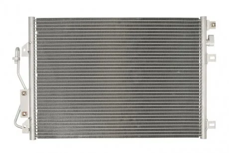 Радиатор кондиционера THERMOTEC KTT110085