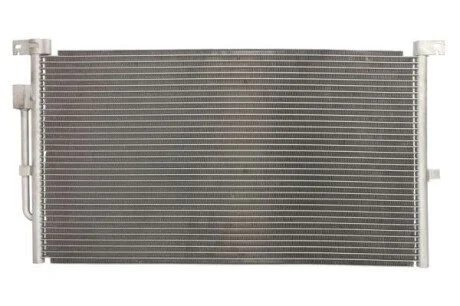 Радіатор кондиціонера THERMOTEC KTT110096
