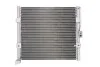 Радіатор кондиціонера THERMOTEC KTT110099 (фото 2)