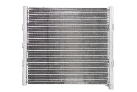 Радиатор кондиционера THERMOTEC KTT110099