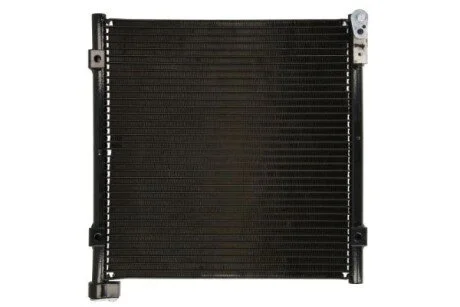 Радиатор кондиционера THERMOTEC KTT110100