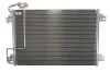 Радіатор кондиціонера THERMOTEC KTT110103 (фото 2)