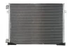 Радиатор кондиционера THERMOTEC KTT110104 (фото 2)