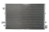 Радиатор кондиционера THERMOTEC KTT110110 (фото 2)