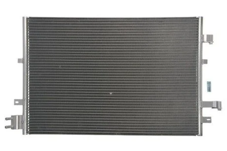Радиатор кондиционера THERMOTEC KTT110110 (фото 1)