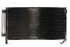 Радіатор кондиціонера THERMOTEC KTT110115 (фото 2)