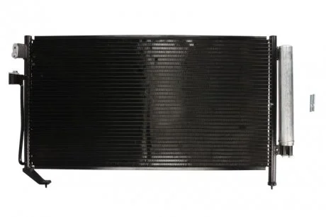 Конденсатор, кондиционер THERMOTEC KTT110115