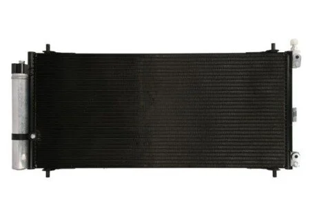 Радиатор кондиционера THERMOTEC KTT110123