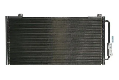 Радиатор кондиционера THERMOTEC KTT110128 (фото 1)