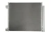 Радіатор кондиціонера THERMOTEC KTT110130 (фото 2)