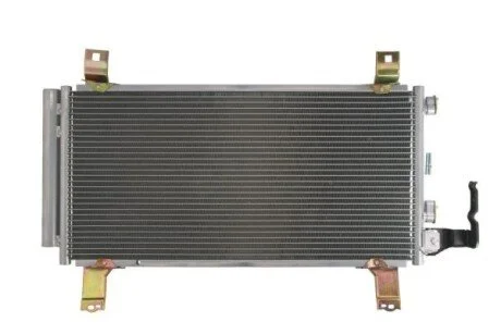 Радиатор кондиционера THERMOTEC KTT110137