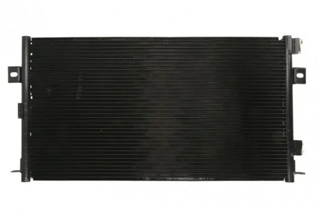 Радіатор кондиціонера THERMOTEC KTT110151