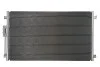 Радіатор кондиціонера THERMOTEC KTT110153 (фото 2)