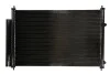 Радиатор кондиционера THERMOTEC KTT110154 (фото 2)