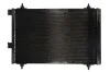 Радиатор кондиционера THERMOTEC KTT110156 (фото 2)
