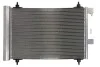 Радиатор кондиционера THERMOTEC KTT110160 (фото 2)