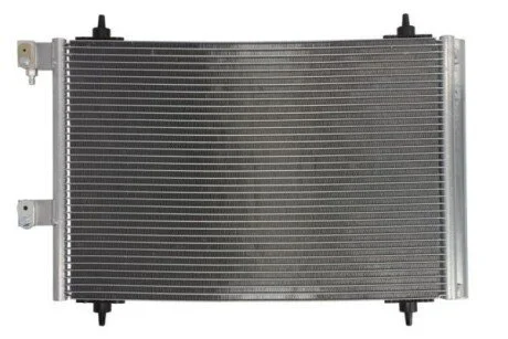 Радиатор кондиционера THERMOTEC KTT110160