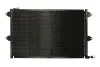 Радіатор кондиціонера THERMOTEC KTT110161 (фото 2)