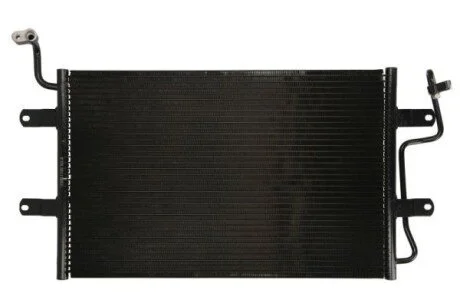 Радиатор кондиционера THERMOTEC KTT110162