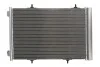 Конденсатор, кондиционер THERMOTEC KTT110163 (фото 1)