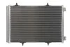 Конденсатор, кондиционер THERMOTEC KTT110163 (фото 2)