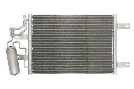 Радиатор кондиционера THERMOTEC KTT110165