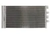 Радиатор кондиционера THERMOTEC KTT110166 (фото 2)