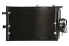 Радиатор кондиционера THERMOTEC KTT110177 (фото 2)