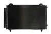 Радиатор кондиционера THERMOTEC KTT110179 (фото 2)