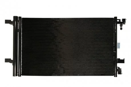 Радиатор кондиционера THERMOTEC KTT110181