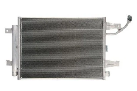 Радиатор кондиционера THERMOTEC KTT110194