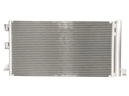 Радиатор кондиционера THERMOTEC KTT110198