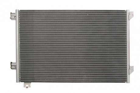 Радиатор кондиционера THERMOTEC KTT110205 (фото 1)
