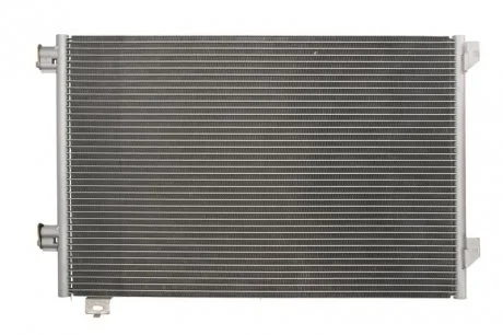 Радиатор кондиционера THERMOTEC KTT110205